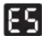 ELECTROLUX EXP38U340HW - Fehlercode - 2