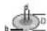 BOSCH HWS 85/180 Industrial - Accessoires de meulage utilisables - 5