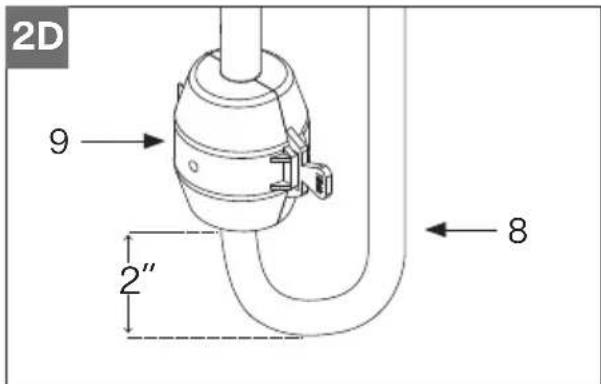 FRANKE STL-BR-304 - Instructions d'installation - 4