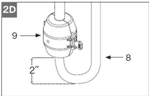 FRANKE STL-BR-304 - Instrucciones de instalación - 4