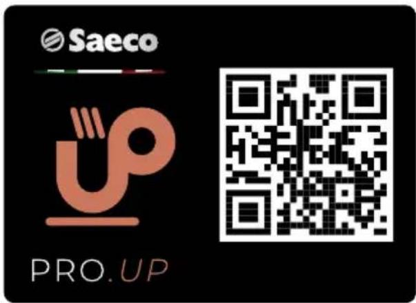 Saeco PRO.UP
