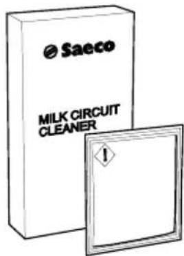 Saeco MILK CIRCUIT CLEANER