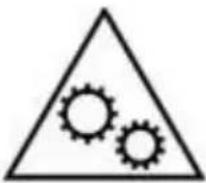 ADLER AD 1039 - SYMBOLE BEZPIECZEŃSTWA - 9