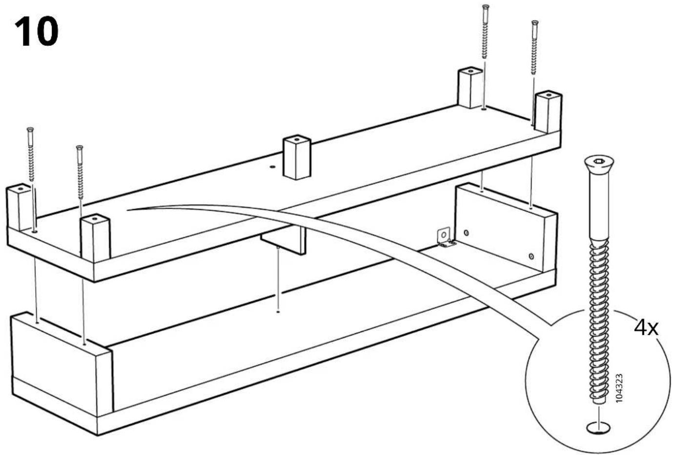 10 4x 104323