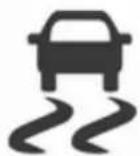 OPEL Viva (2016) - Electronic Stability Control - 1