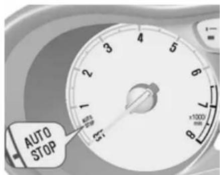AUTO STOP