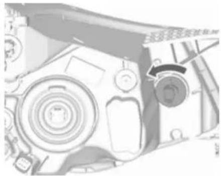 Illustration of a camera with visible lens and control panel (no text or symbols)