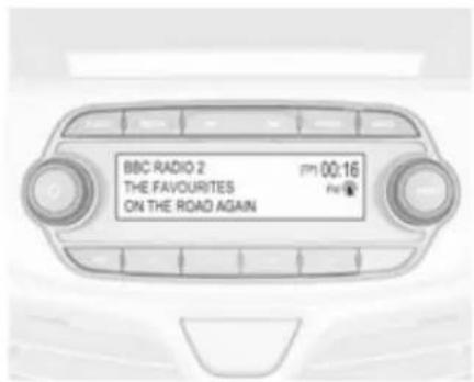 BBC RADIO 2 THE FAVOURITES ON THE ROAD AGAIN