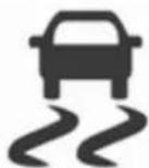 OPEL Viva (2016) - Traction Control system - 1