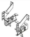 Metra 99-8216 - KIT COMPONENTS - 2