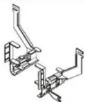 Metra 99-8216 - KIT COMPONENTS - 3
