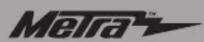Metra 99-8216 - Kit Assembly - 1