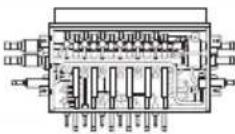 SAMSUNG MCU-S6NEK2N - MCU specification - 3