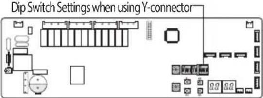 SAMSUNG MCU-S6NEK2N - Wiring - 1