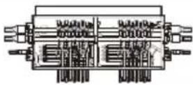 SAMSUNG MCU-S6NEK2N - MCU specification - 2