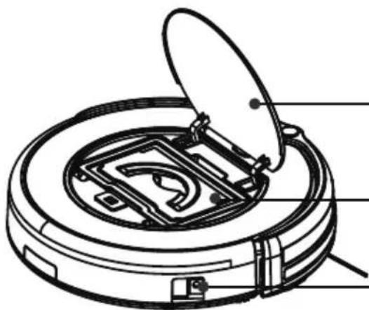 Symbo D420 - OBSAH BALENIA - 2