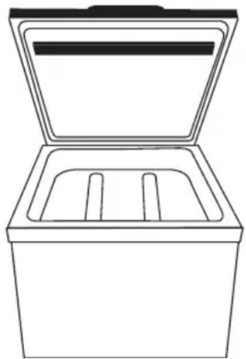Weston PRO-2500 - ASSEMBLAGE - 1