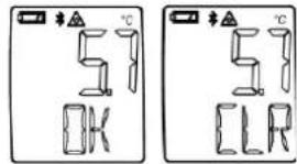 Ebro TLC 750 NFC - AdHoc logging mode - 4