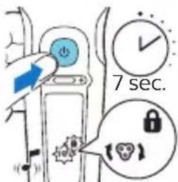 7 sec.