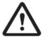 Victa 1697411 - Safety Hazards - 1