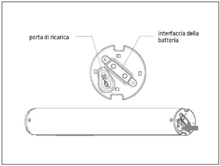 VR46 UP! - Charging method 2 - 1