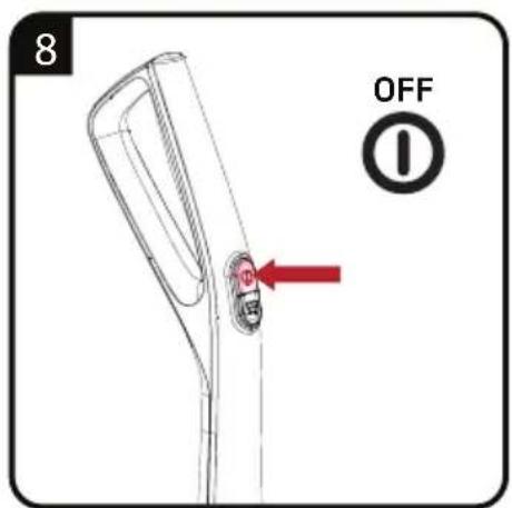 8 OFF I