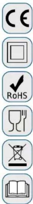 CE RoHS