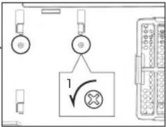 Lian Li SUP01 - 2.5" SSD, 3.5" HDD Installation - 7