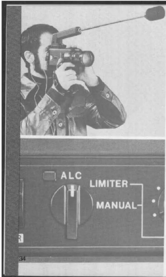 ALC LIMITEUR MANUEL- 34