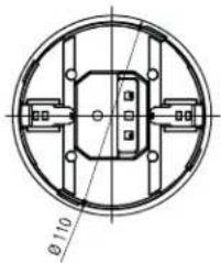 Ø110