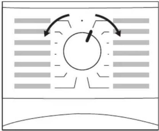 AEG TR702W84W - Inställning av program - 1