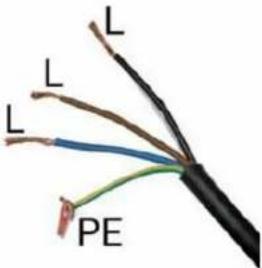 L L L PE