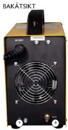 Stamos S-PLASMA 125CNC - SE SE - 3