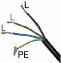 L L L PE