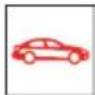 BMW M3 (2025) - Icon Meaning - 1