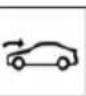 BMW M3 (2025) - Functions in the Climate menu - 8