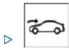 BMW M3 (2025) - Turning air recirculation on/off - 3