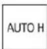 BMW M3 (2025) - Deactivate Automatic Hold - 1
