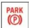 BMW M3 (2025) - Parking brake - 1