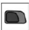 BMW M3 (2025) - Icon Meaning - 3