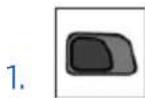 BMW M3 (2025) - Activating the Automatic Curb Monitor - 1