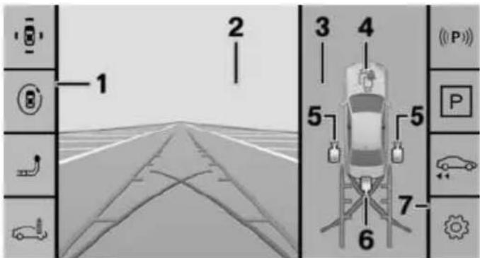 1 2 3 4 5 5 6 7 ( P ) P