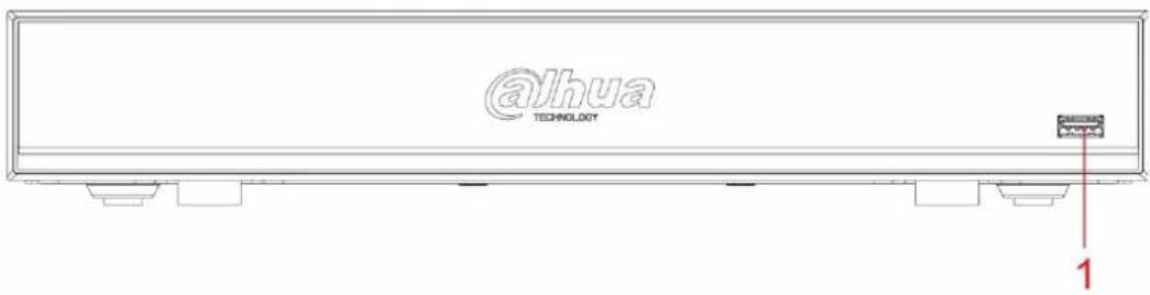 @lhua TECHNOLOGY 1