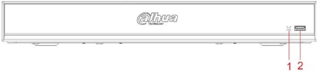 @Ihua TECHNOLOGY 1 2