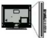 PANASONIC TX-32MS360B - (**) My Button 1 - 23