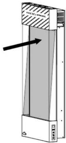 FROE DE CAMPAUX