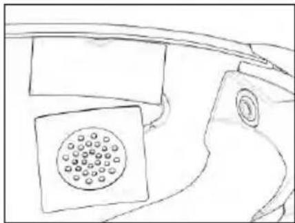 Nolan N-com B602 X - Installasjon av systemet i hjelmene X-1005, X-903, X-552 - 3