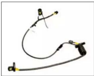 Medical or medical device with attached tubing and connectors (no visible text or symbols)