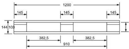 1200 145 145 145 144 100 382,5 910 382,5