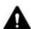 TROTEC PAC 3000 X A+ - Warning - 1